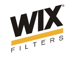 WIX logo