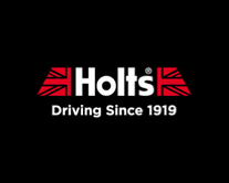 HOLTS logo
