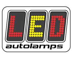 LED AUTOLAMPS