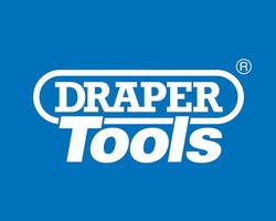 DRAPER logo