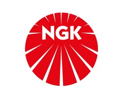 NGK logo